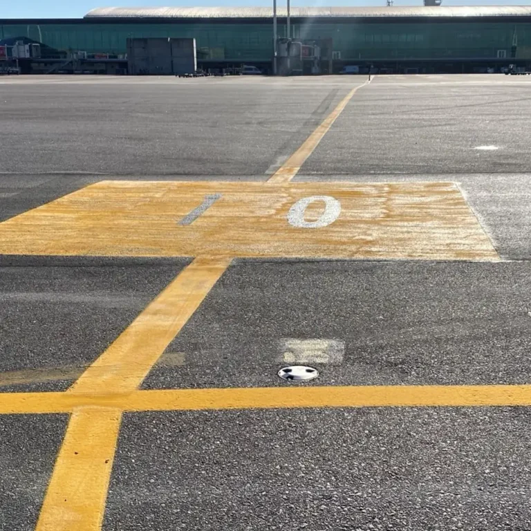 Trabajos de Mantenimiento en Aeropuerto de Ezeiza3